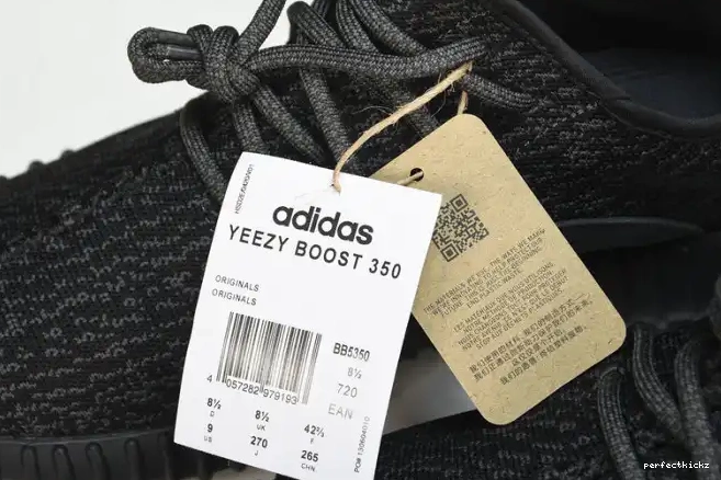 Black 350 Boost (2022 Adidas Yeezy 2023) BB5350 Pirate 0518